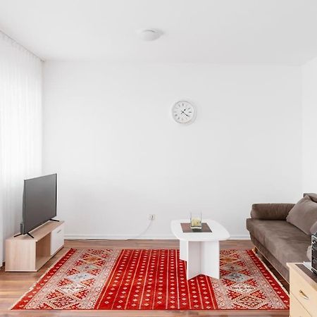 Malidu Apartment Krefeld Duesseldorf Exterior photo